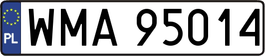 WMA95014