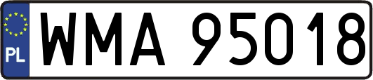 WMA95018
