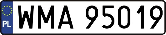 WMA95019