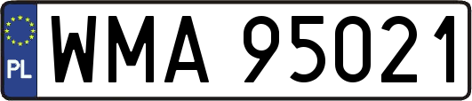 WMA95021