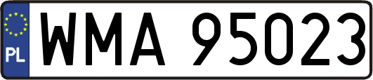 WMA95023