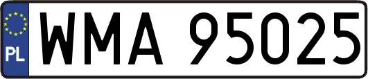 WMA95025