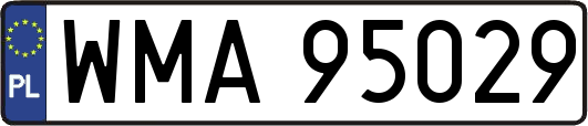 WMA95029