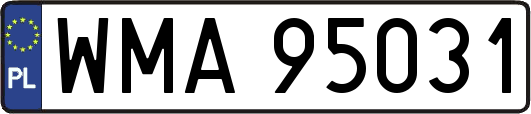 WMA95031