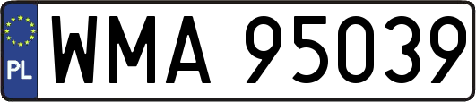 WMA95039