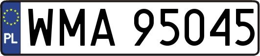 WMA95045