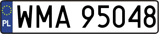 WMA95048