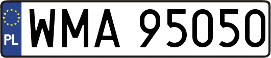 WMA95050