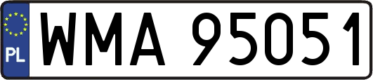 WMA95051