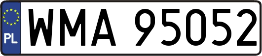 WMA95052