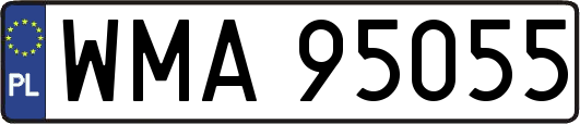 WMA95055