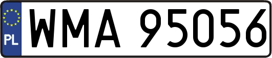 WMA95056