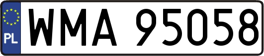 WMA95058