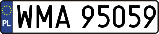 WMA95059