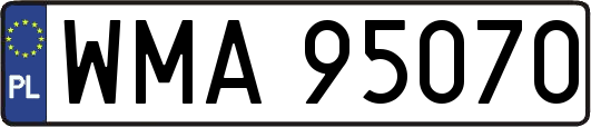 WMA95070