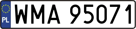 WMA95071