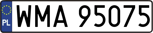 WMA95075