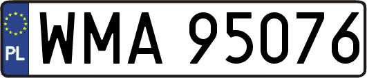 WMA95076