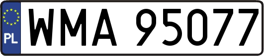 WMA95077