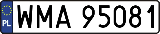 WMA95081