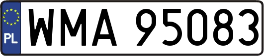 WMA95083