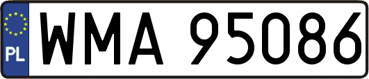 WMA95086