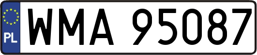 WMA95087