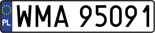 WMA95091