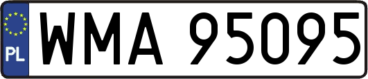 WMA95095