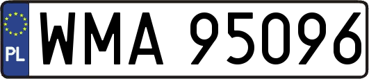 WMA95096