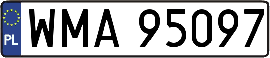 WMA95097