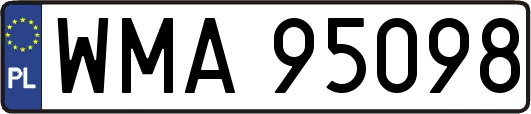WMA95098