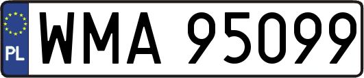 WMA95099