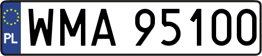 WMA95100