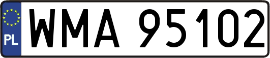 WMA95102