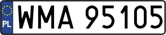 WMA95105