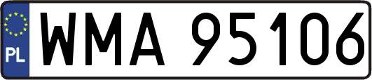 WMA95106