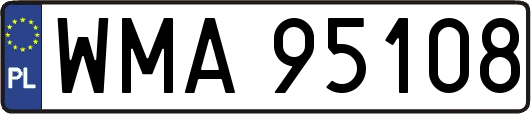 WMA95108