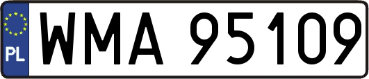 WMA95109