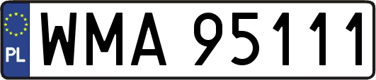 WMA95111