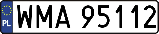 WMA95112