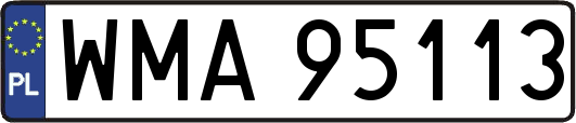 WMA95113