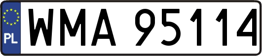 WMA95114