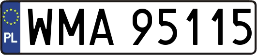 WMA95115