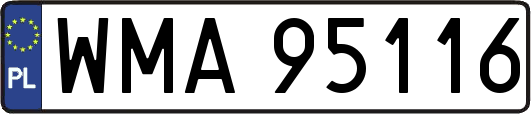 WMA95116