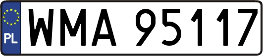 WMA95117