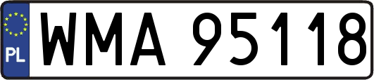 WMA95118