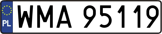 WMA95119