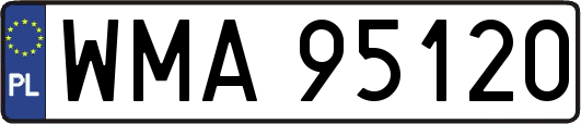 WMA95120