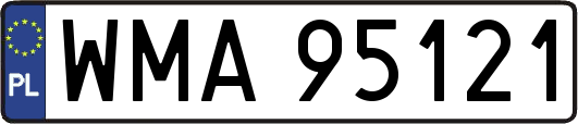 WMA95121